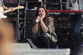 Miejskie świętowanie zakończone