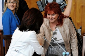 Pierwsza sesja nowej Rady Miejskiej