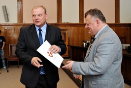 Michał Missan