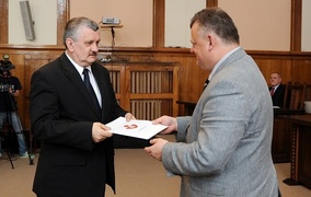 Janusz Hajdukowski