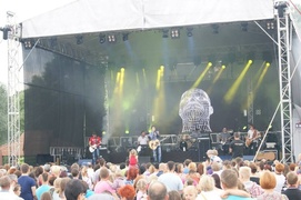 Spełniając marzenia…