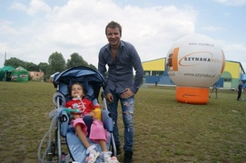 Spełniając marzenia…