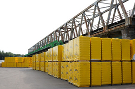 Wyniki są dobre, ale możliwości jeszcze większe