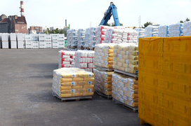 Wyniki są dobre, ale możliwości jeszcze większe