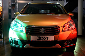 Kilka światów połączonych w jedno