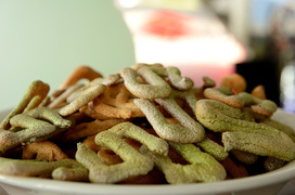 Kilka światów połączonych w jedno