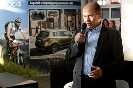 Kilka światów połączonych w jedno