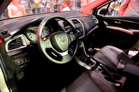 Kilka światów połączonych w jedno