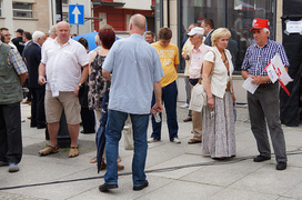 Nie musicie mnie nagrywać