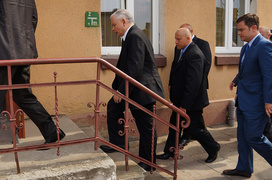 Nie musicie mnie nagrywać