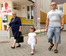 Rano dobry humor, a po północy?