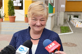 Rano dobry humor, a po północy?