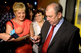 Starcie Dawida z Goliatem