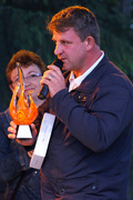 Zawinęli do portu