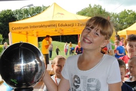 Półkolonia w SOSW nr 2. Tydzień 2.
