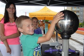 Półkolonia w SOSW nr 2. Tydzień 2.