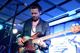 Na kozetce u doktora