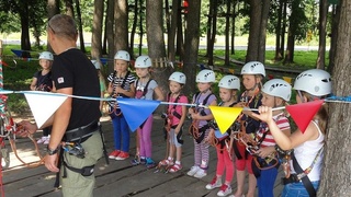 Półkolonie z Broadwayem