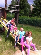 Półkolonie z Broadwayem