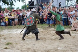 Wikingowie z Truso w Rosji