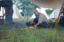 Wikingowie z Truso w Rosji