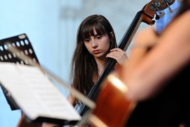 Urbaniak i „atomowa siła” na koniec