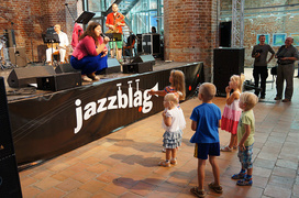 Nie tylko na plac zabaw