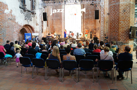 Nie tylko na plac zabaw