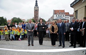 Udało się dotrwać do końca