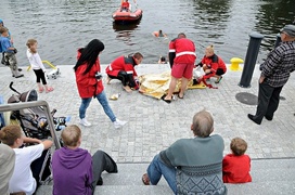 Udało się dotrwać do końca