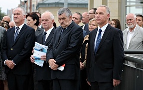 Udało się dotrwać do końca