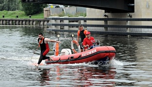 Udało się dotrwać do końca