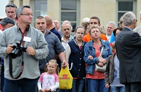 Udało się dotrwać do końca