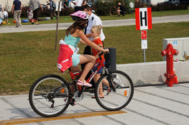 Policyjne świętowanie