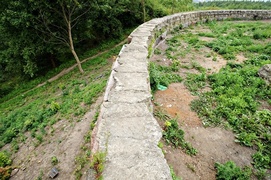 Gęsia Góra coraz piękniejsza Gęsia Góra coraz piękniejsza