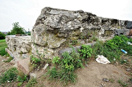 Gęsia Góra coraz piękniejsza Gęsia Góra coraz piękniejsza