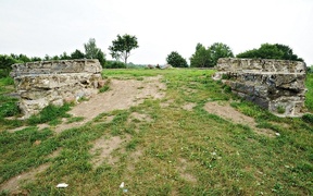 Gęsia Góra coraz piękniejsza Gęsia Góra coraz piękniejsza