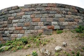 Gęsia Góra coraz piękniejsza