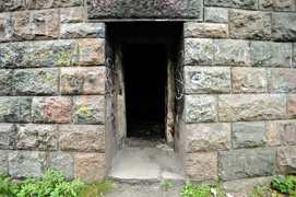 Gęsia Góra coraz piękniejsza