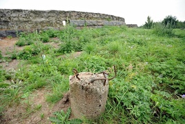 Gęsia Góra coraz piękniejsza