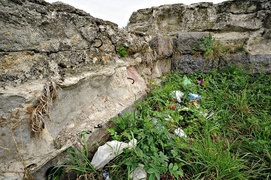 Gęsia Góra coraz piękniejsza