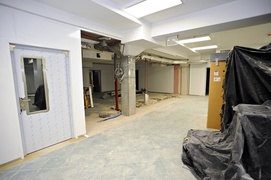 We wrześniu nowy blok operacyjny