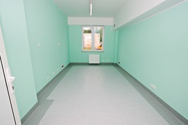 We wrześniu nowy blok operacyjny