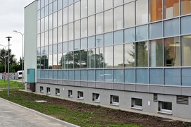 We wrześniu nowy blok operacyjny