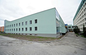 We wrześniu nowy blok operacyjny