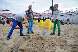 Jak się bawić to się bawić