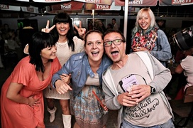 Jak się bawić to się bawić