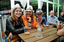 Jak się bawić to się bawić Jak się bawić to się bawić