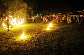 Jak się bawić to się bawić