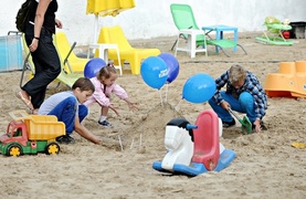 Jak się bawić to się bawić